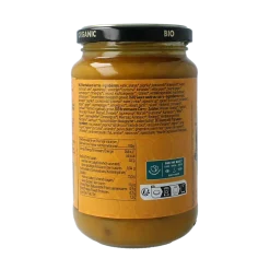 Yakso Curry wok saus bio