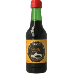 Yakso Kokos aminos bio