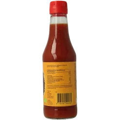 Best Yakso Loempia saus bio