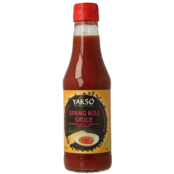 Best Yakso Loempia saus bio