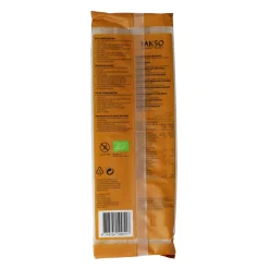 Yakso Rice noodle wit bio