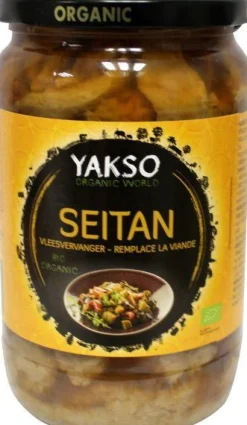 Online Yakso Seitan in tamarisaus bio