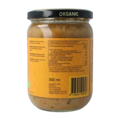 Outlet Yakso Soto katjang bio