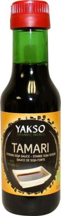 Online Yakso Tamari bio