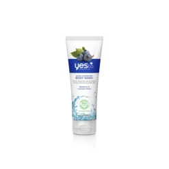 Yes To Blueberry Body wash ultra hydrating tube