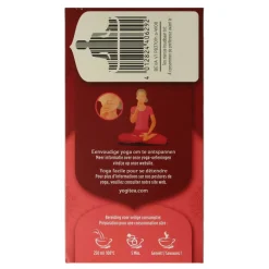 Yogi Tea Berry vanilla bio