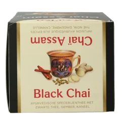 Yogi Tea Black chai bio