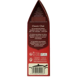 New Yogi Tea Classic chai tea (los) bio