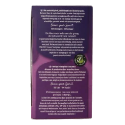 Yogi Tea Forever young bio