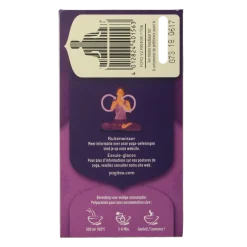 Yogi Tea Forever young bio