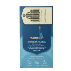 Yogi Tea Ginkgo bio