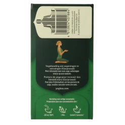 Yogi Tea Green balance bio
