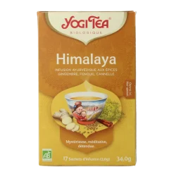 Yogi Tea Himalaya bio