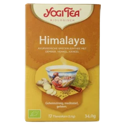 Yogi Tea Himalaya bio