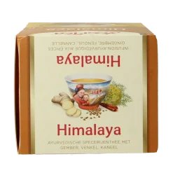 Yogi Tea Himalaya bio