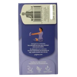 Best Yogi Tea Inner harmony bio