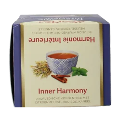Best Yogi Tea Inner harmony bio