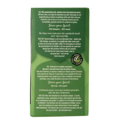 Online Yogi Tea Natural balance bio
