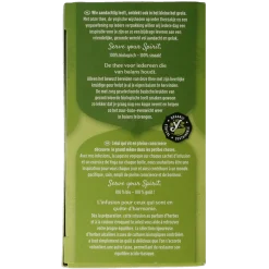 Discount Yogi Tea PH Balance bio