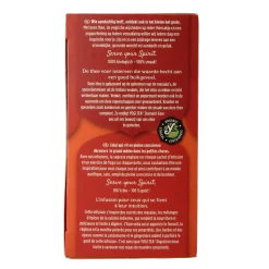 Yogi Tea Stomach ease bio