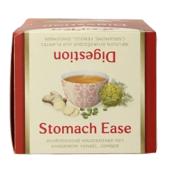 Yogi Tea Stomach ease bio