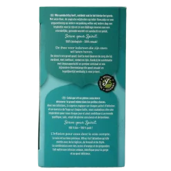Yogi Tea Throat comfort bio