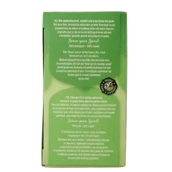 New Yogi Tea White tea with aloe vera bio