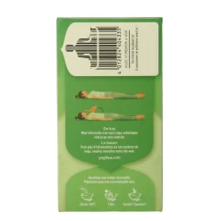 New Yogi Tea White tea with aloe vera bio