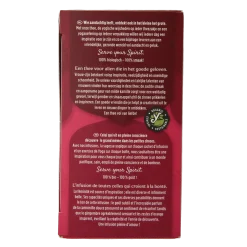 New Yogi Tea Women's tea bio