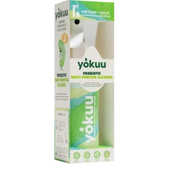 Yokuu Allesreiniger starter kit