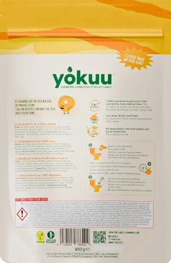 Outlet Yokuu Toilet bomb fresh breeze