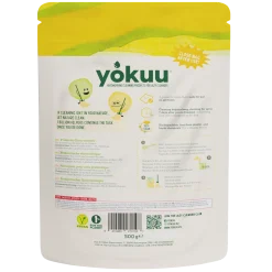 Online Yokuu Vloerreiniger poeder