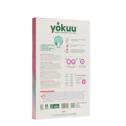 Online Yokuu Wasstrips summer flowers
