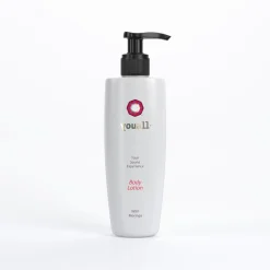 Online YouAll Bodylotion sauna moringa