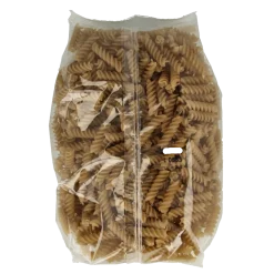 Your Organic Nature Bruine rijst pasta glutenvrij