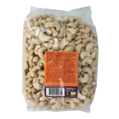 Your Organic Nature Cashew noten bio