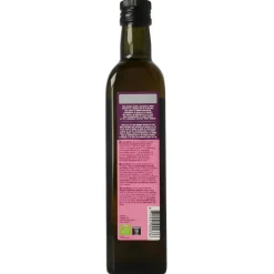 Online Your Organic Nature Lijnzaadolie bio
