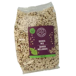 Your Organic Nature Quinoa mix bio