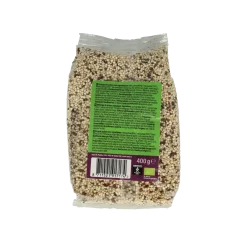 Your Organic Nature Quinoa mix bio