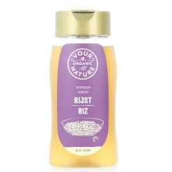 Your Organic Nature Rijststroop bio