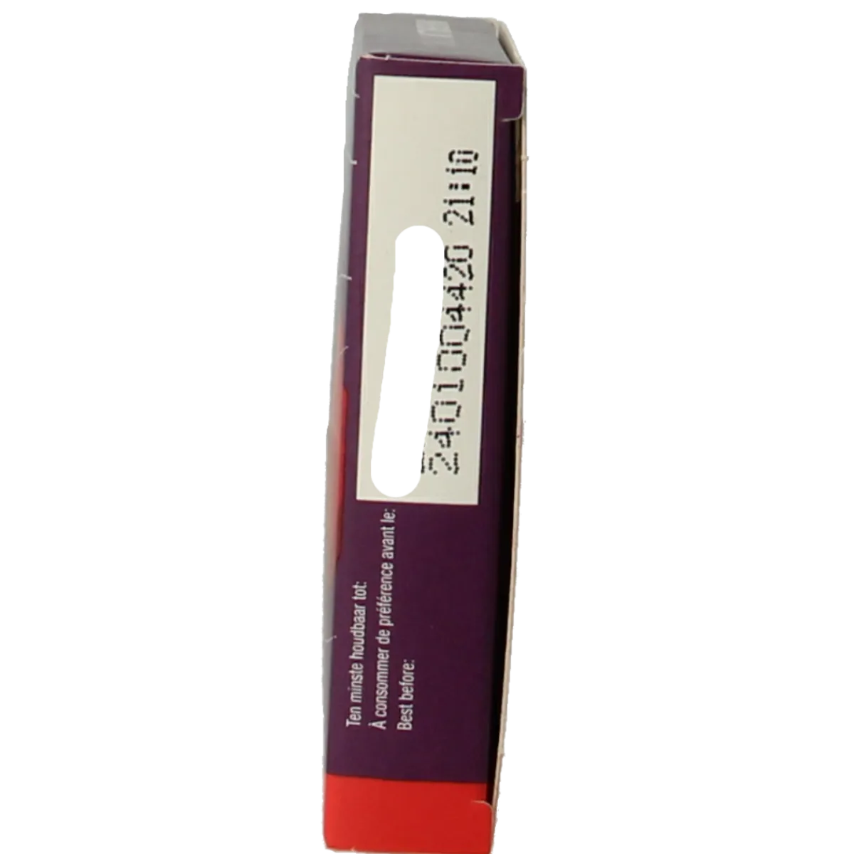 New Your Organic Nature Runderbouillon helder zonder gist bio