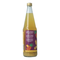 Your Organic Nature Vruchtensap ananas bio