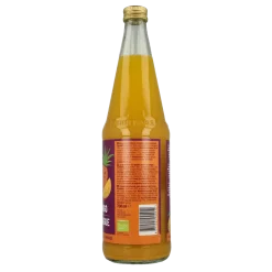 Your Organic Nature Vruchtensap appel ananas mango bio