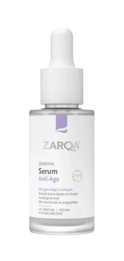 Zarqa Serum anti-age