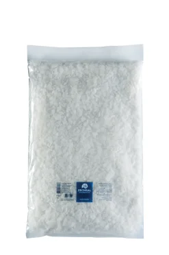 New Zechsal Magnesium badzout deluxe navul