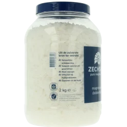 Zechsal Magnesium dobberbad