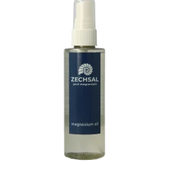 Zechsal Magnesium olie spray