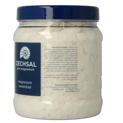 Zechsal Magnesium voetbadzout
