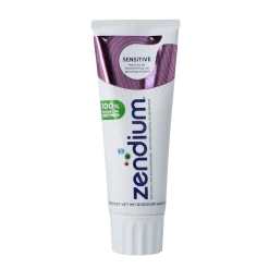 Zendium Tandpasta sensitive