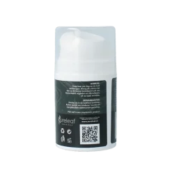 Zendrops CBD creme 1000mg liposomale